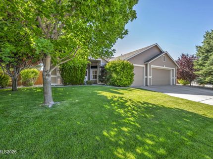 7916 Del Fuego Drive, Sparks, NV 89436 Photo