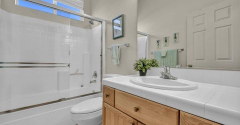 7916 Del Fuego Drive, Sparks, NV 89436 Photo
