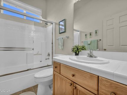 7916 Del Fuego Drive, Sparks, NV 89436 Photo