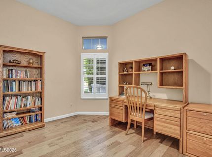 7916 Del Fuego Drive, Sparks, NV 89436 Photo