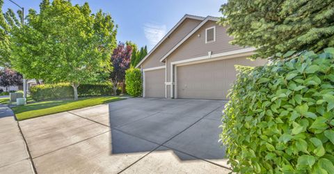 7916 Del Fuego Drive, Sparks, NV 89436 Photo