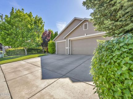 7916 Del Fuego Drive, Sparks, NV 89436 Photo