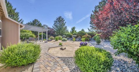 7916 Del Fuego Drive, Sparks, NV 89436 Photo