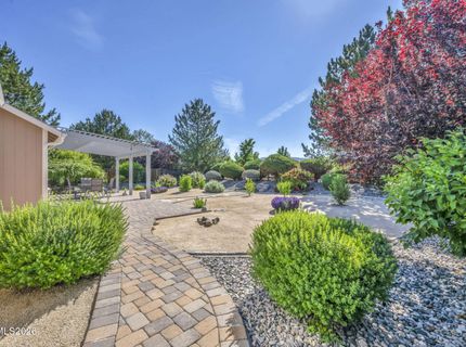 7916 Del Fuego Drive, Sparks, NV 89436 Photo