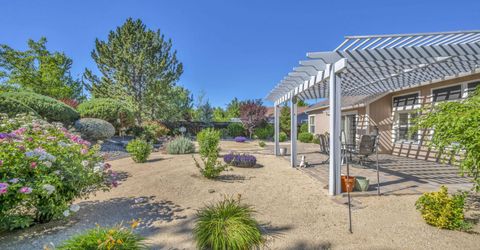 7916 Del Fuego Drive, Sparks, NV 89436 Photo