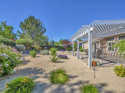 7916 Del Fuego Drive, Sparks, NV 89436 Photo