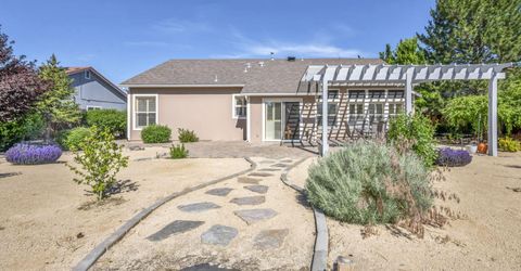 7916 Del Fuego Drive, Sparks, NV 89436 Photo