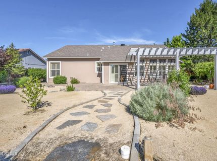 7916 Del Fuego Drive, Sparks, NV 89436 Photo