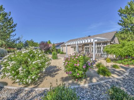 7916 Del Fuego Drive, Sparks, NV 89436 Photo