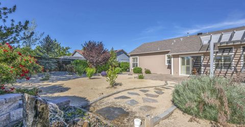 7916 Del Fuego Drive, Sparks, NV 89436 Photo