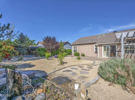 7916 Del Fuego Drive, Sparks, NV 89436 Photo