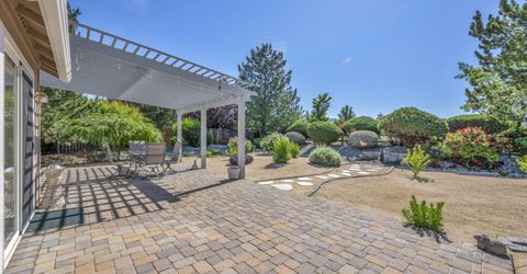 7916 Del Fuego Drive, Sparks, NV 89436 Photo