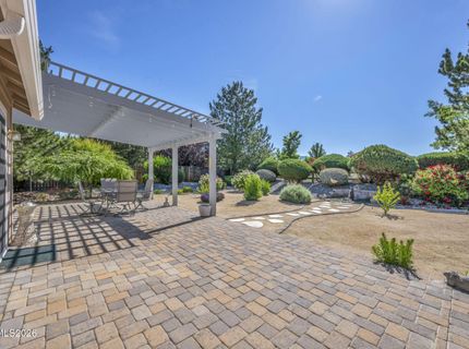 7916 Del Fuego Drive, Sparks, NV 89436 Photo