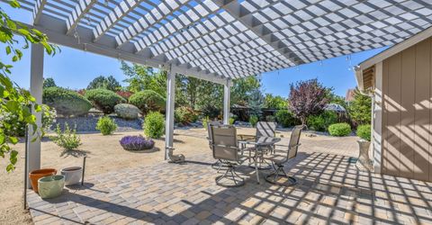 7916 Del Fuego Drive, Sparks, NV 89436 Photo