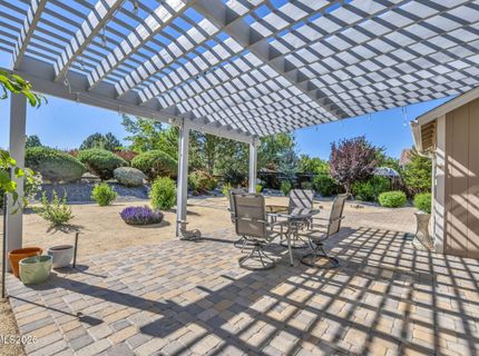 7916 Del Fuego Drive, Sparks, NV 89436 Photo