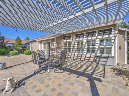 7916 Del Fuego Drive, Sparks, NV 89436 Photo