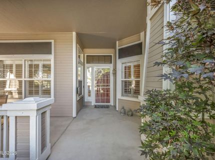 7916 Del Fuego Drive, Sparks, NV 89436 Photo