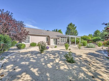 7916 Del Fuego Drive, Sparks, NV 89436 Photo