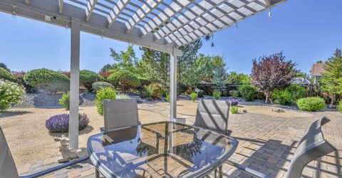 7916 Del Fuego Drive, Sparks, NV 89436 Photo