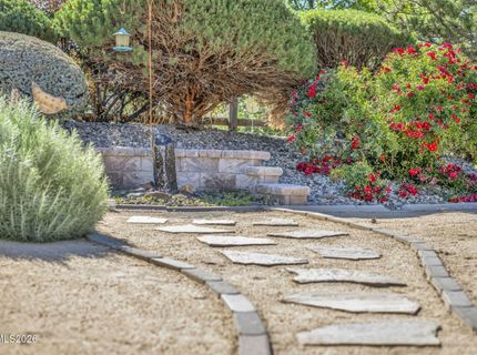 7916 Del Fuego Drive, Sparks, NV 89436 Photo