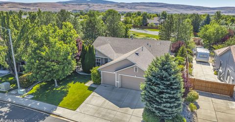 7916 Del Fuego Drive, Sparks, NV 89436 Photo