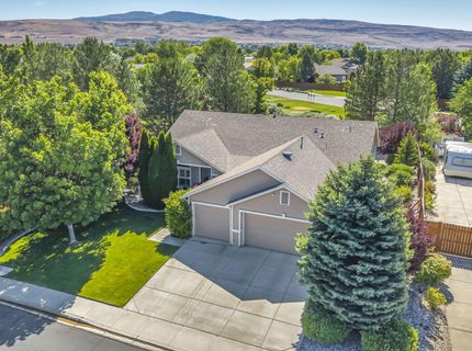 7916 Del Fuego Drive, Sparks, NV 89436 Photo