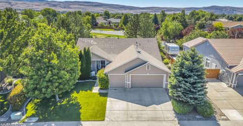 7916 Del Fuego Drive, Sparks, NV 89436 Photo