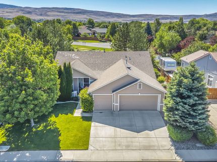 7916 Del Fuego Drive, Sparks, NV 89436 Photo