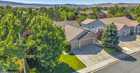 7916 Del Fuego Drive, Sparks, NV 89436 Photo