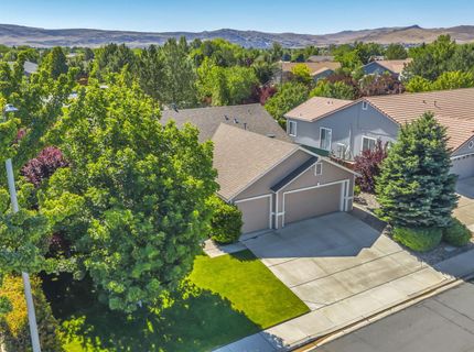 7916 Del Fuego Drive, Sparks, NV 89436 Photo