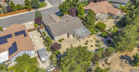 7916 Del Fuego Drive, Sparks, NV 89436 Photo