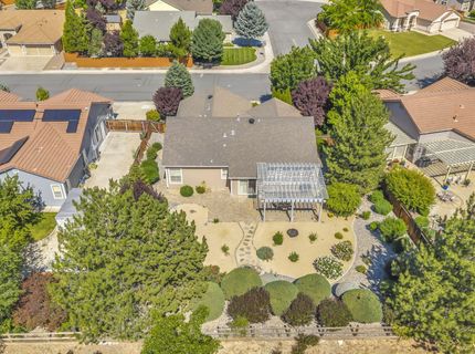 7916 Del Fuego Drive, Sparks, NV 89436 Photo