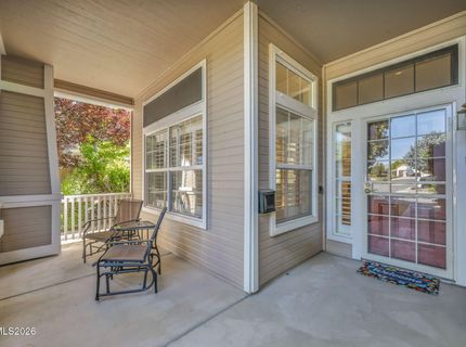 7916 Del Fuego Drive, Sparks, NV 89436 Photo