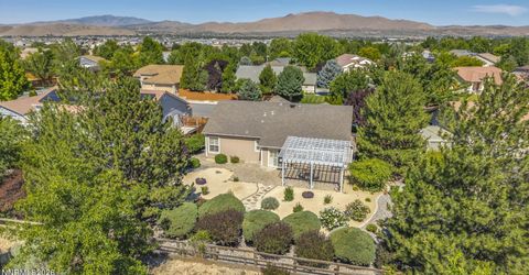 7916 Del Fuego Drive, Sparks, NV 89436 Photo