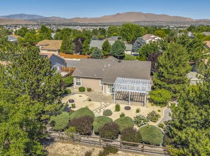 7916 Del Fuego Drive, Sparks, NV 89436 Photo