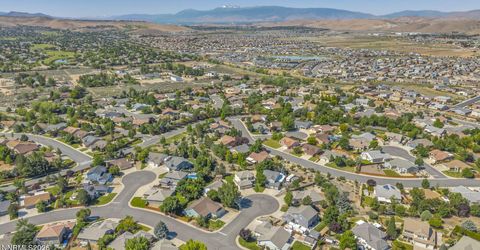 7916 Del Fuego Drive, Sparks, NV 89436 Photo