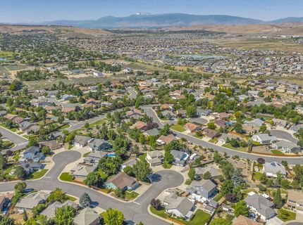 7916 Del Fuego Drive, Sparks, NV 89436 Photo