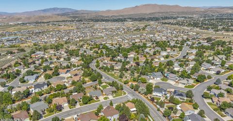 7916 Del Fuego Drive, Sparks, NV 89436 Photo