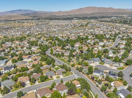 7916 Del Fuego Drive, Sparks, NV 89436 Photo