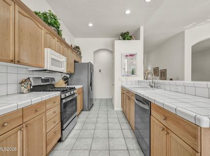 7916 Del Fuego Drive, Sparks, NV 89436 Photo