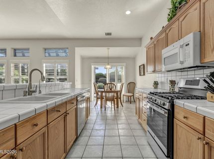7916 Del Fuego Drive, Sparks, NV 89436 Photo