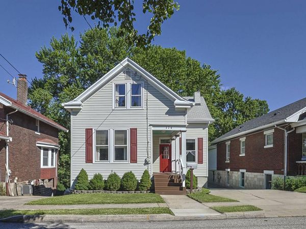124 W Walnut Street, Southgate, KY 41071