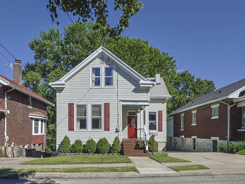 124 W Walnut Street, Southgate, KY 41071 Photo 1