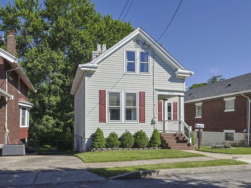 124 W Walnut Street, Southgate, KY 41071 Photo 2