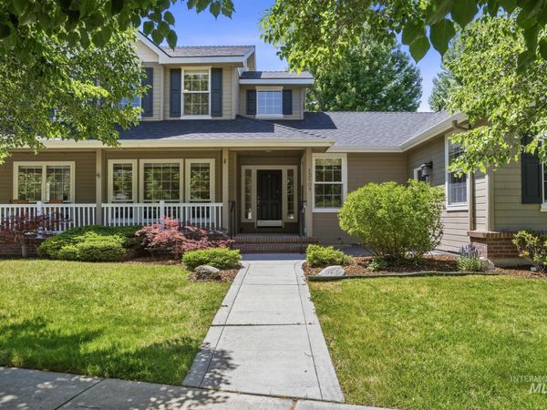 13509 N 4th Avenue, Boise, ID 83714