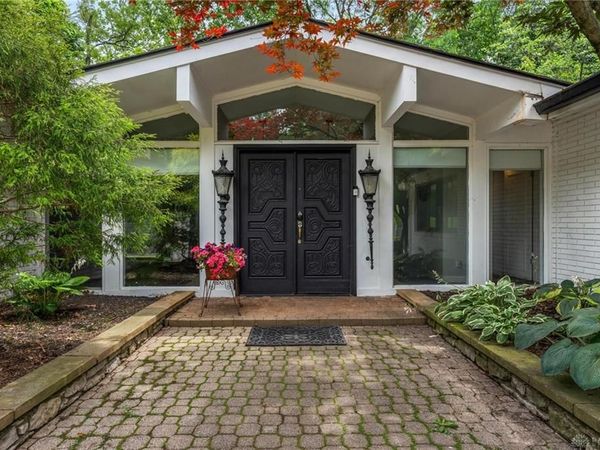 2005 Tullis Drive, Middletown, OH 45042