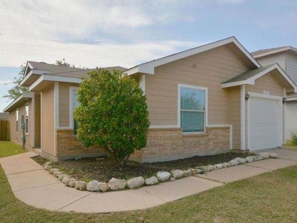 3007 Crownover ST, Austin, TX 78725