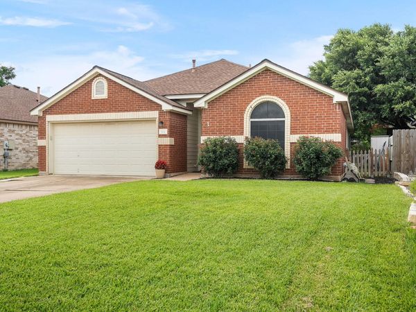 304 Adkins CV , Georgetown, TX 78626