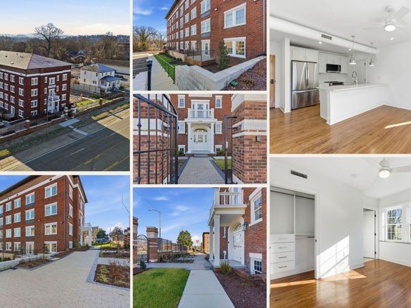 2724 E Magnolia Ave, Unit 202, Knoxville, TN 37914