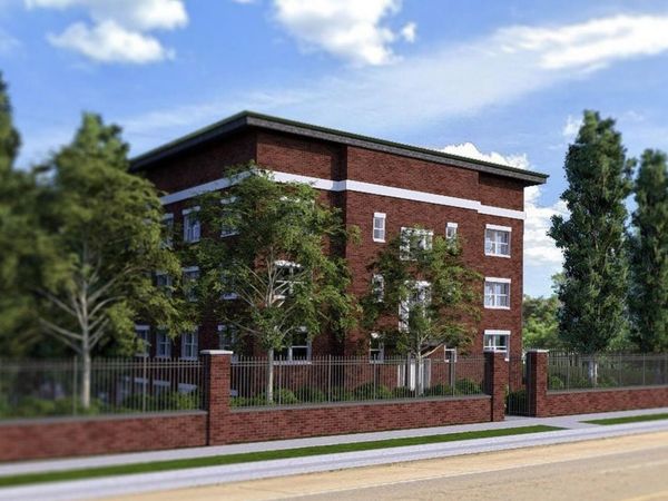 2724 E Magnolia Ave , Unit 202, Knoxville, TN 37914